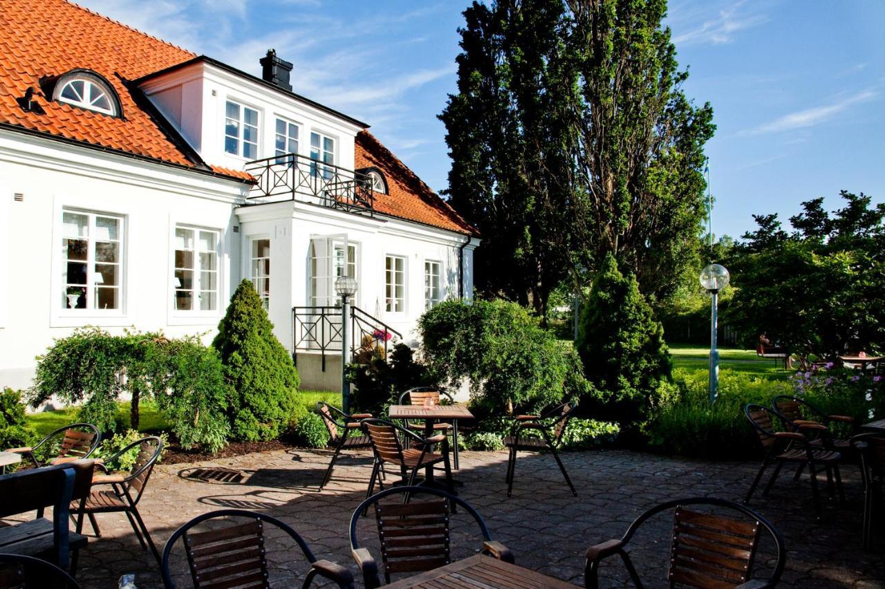 Ekebacken Hotell & Konferens Маркарюд Екстер'єр фото